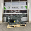 KINSHOFER GROUP FRK26 Drehbarer Pulverisierer 20-32t Bagger