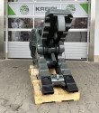 KINSHOFER GROUP FRK26 Drehbarer Pulverisierer 20-32t Bagger