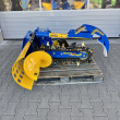 KINSHOFER MT600 Grabenfräse 150mm Kombi-Kette für 2,5-4,5t Bagger