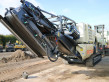 Metso Lokotrack LT 96