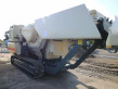 Metso Lokotrack LT 96