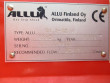 Allu Schaufelseparator DN 2-12