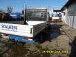Mercedes Benz Sprinter 316 CDI