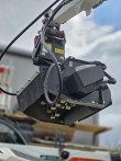 Selbstnivellierender Schlegelmäher BOCAT SL FM 60