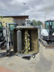 Selbstnivellierender Schlegelmäher BOCAT SL FM 60