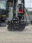 Selbstnivellierender Schlegelmäher BOCAT SL FM 60