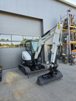 Minibagger BOBCAT E35z