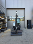Minibagger BOBCAT E35z