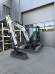 Minibagger BOBCAT E35z