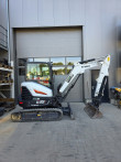 Minibagger BOBCAT E35z