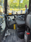 Minibagger BOBCAT E35z