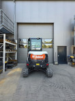 Minibagger BOBCAT E35z