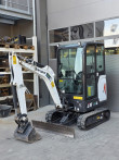 Minibagger BOBCAT E19