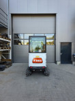 Minibagger BOBCAT E19