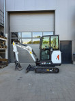 Minibagger BOBCAT E19