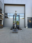 Minibagger BOBCAT E19