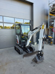 Minibagger BOBCAT E19