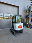 Minibagger BOBCAT E19