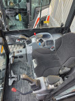 Minibagger BOBCAT E19