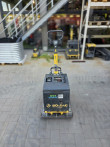 Reversierbare Rüttelplatte BOMAG BPR 60/65 D