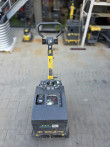 Reversierbare Rüttelplatte BOMAG BPR 60/65 D