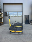 Reversierbare Rüttelplatte BOMAG BPR 60/65 D