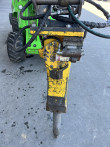 Epiroc Hydraulikhammer SB 452