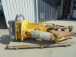Epiroc Abbruchzange CC 3100 U