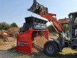 SBS 1520 F2 – Die Allround-Siebanlage für Schüttgüter