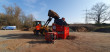 Profi Siebanlage SBS 1520 F3 Recycling vor Ort 3 JAHRE GARANTIE