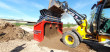 Profi Siebanlage SBS 1520 F3 Recycling vor Ort 3 JAHRE GARANTIE