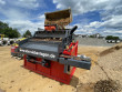 Profi Siebanlage SBS 1520 F3 Recycling vor Ort 3 JAHRE GARANTIE