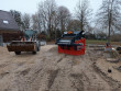 Profi Siebanlage SBS 1520 F3 Recycling vor Ort 3 JAHRE GARANTIE