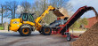 Profi Siebanlage SBS 1520 F3 Recycling vor Ort 3 JAHRE GARANTIE