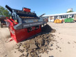 Profi Siebanlage SBS 1520 F3 Recycling vor Ort 3 JAHRE GARANTIE