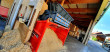 Profi Siebanlage SBS 1520 F3 Recycling vor Ort 3 JAHRE GARANTIE