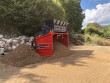 Profi Siebanlage SBS 1520 F3 Recycling vor Ort 3 JAHRE GARANTIE