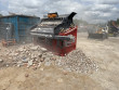 Profi Siebanlage SBS 1520 F3 Recycling vor Ort 3 JAHRE GARANTIE