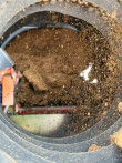 Trommelsiebanlage easyScreen 7000 F3 – mobil sieben im GaLaBau
