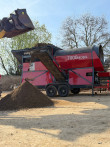 easy SCREEN 7000 F2 Trommelsiebanlage
