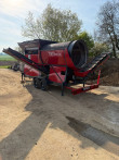 easy SCREEN 7000 F2 Trommelsiebanlage