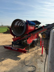 easy SCREEN 7000 F2 Trommelsiebanlage