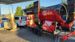 easy SCREEN 7000 F2 Trommelsiebanlage