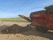 easy SCREEN 7000 F2 Trommelsiebanlage