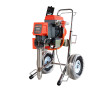 Airless Spritzgerät für Farbe & Spachtelmasse, 4000W, 8l/min