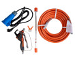 Airless Spritzgerät für Farbe & Spachtelmasse, 4000W, 8l/min