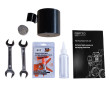 Profi Airless Farbspritzgerät – 2200 W, 3 l/min Fördermenge