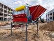 easySCREEN 4000 F2 – Leistungsstark, präzise und zuverlässig