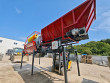 easySCREEN 6000 F2 – Die stationäre Siebanlage für Profis