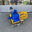 Kinshofer | Auger Torque MT900 Grabenfräse 250mm | 3-5t Bagger
